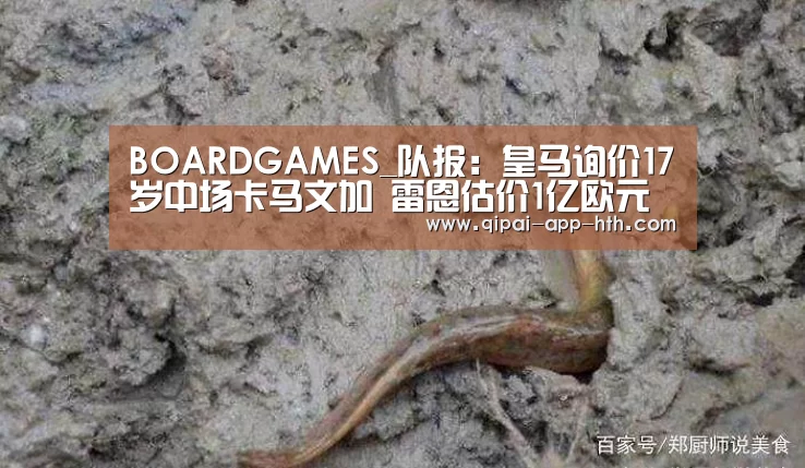 BOARDGAMES_队报:皇马询价17岁中场卡马文加 雷恩估价1亿欧元(图1) 华体会官网